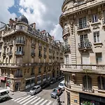 Appartement 3 Pieces Porte Maillot - Paris 16 - 4P - Flat-Guest