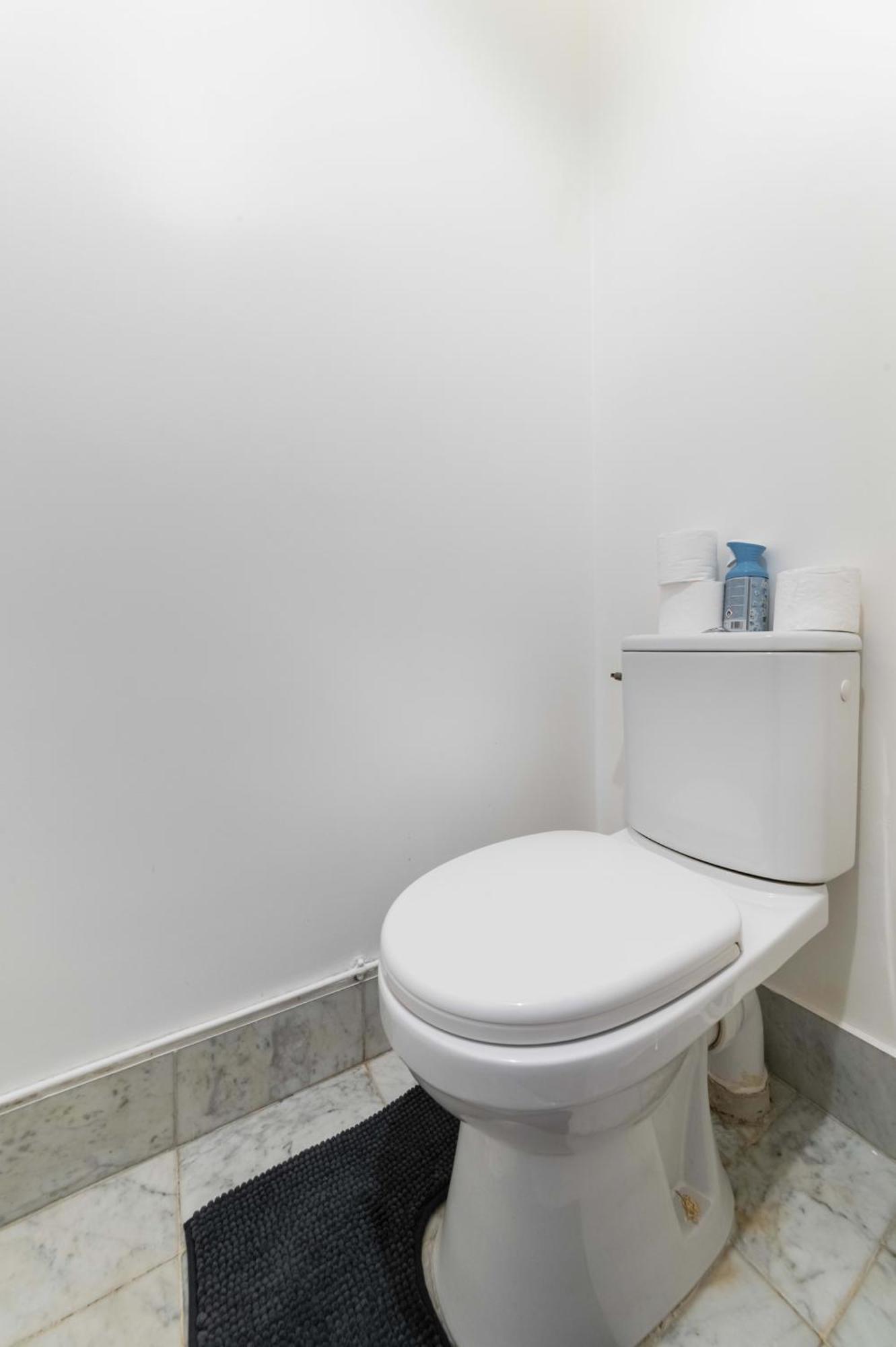 3 Pieces Porte Maillot - 16 - 4p - Flat-guest *